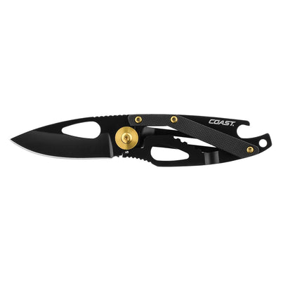 Coast FX200 Frame Lock Knife