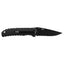 Coast DX344 Double Lock Knife-FG