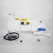 EZ-FLO EZKIT-3 2.5 Gallon Main-line System with Install Kit