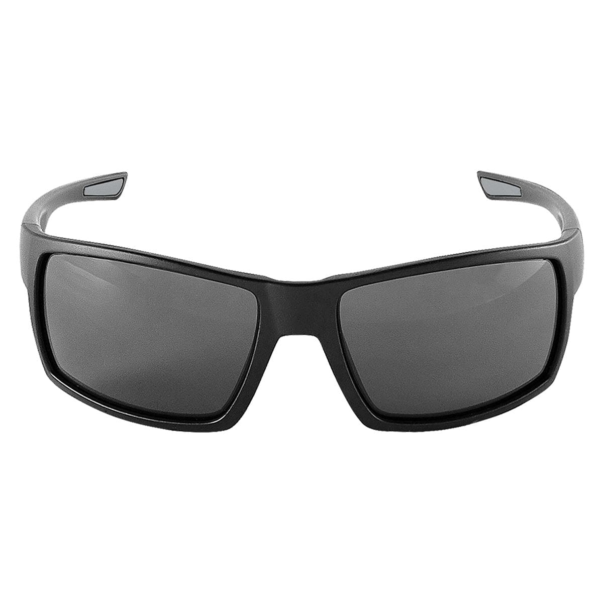 Smoke Sawfish Anti-Fog Safety Glasses