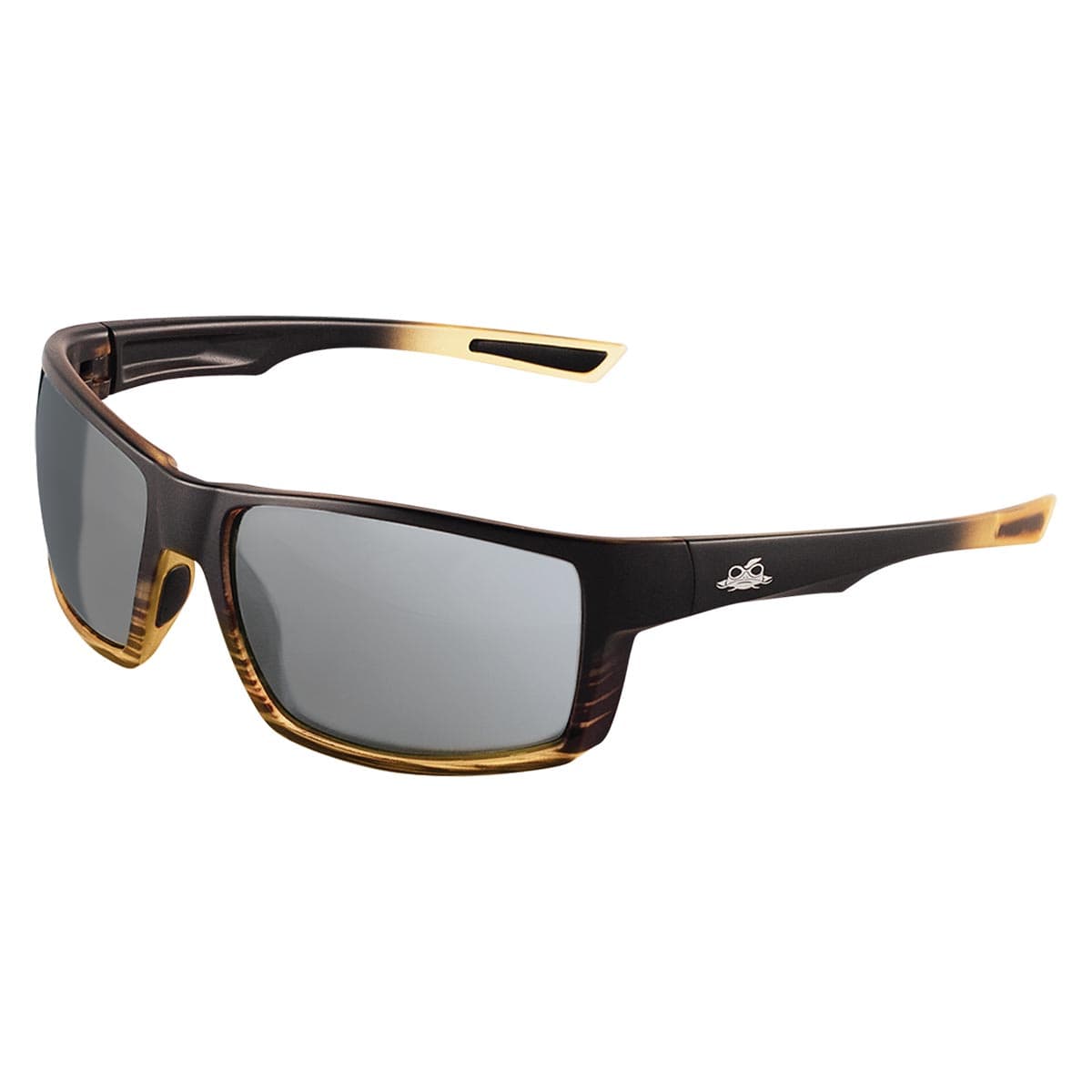 Sawfish Anti-Fog Safety Glasses