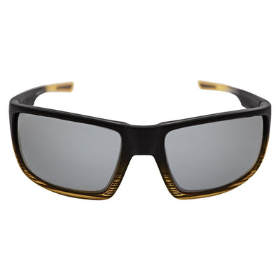 Silver Mirror Sawfish Anti-Fog Safety Glasses