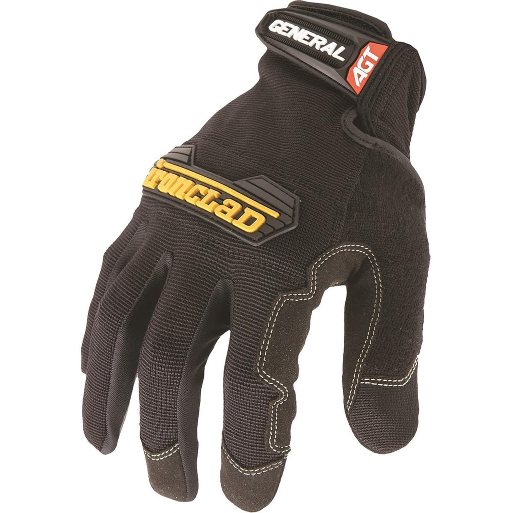 Ironclad General Utility Gloves | Gemplers