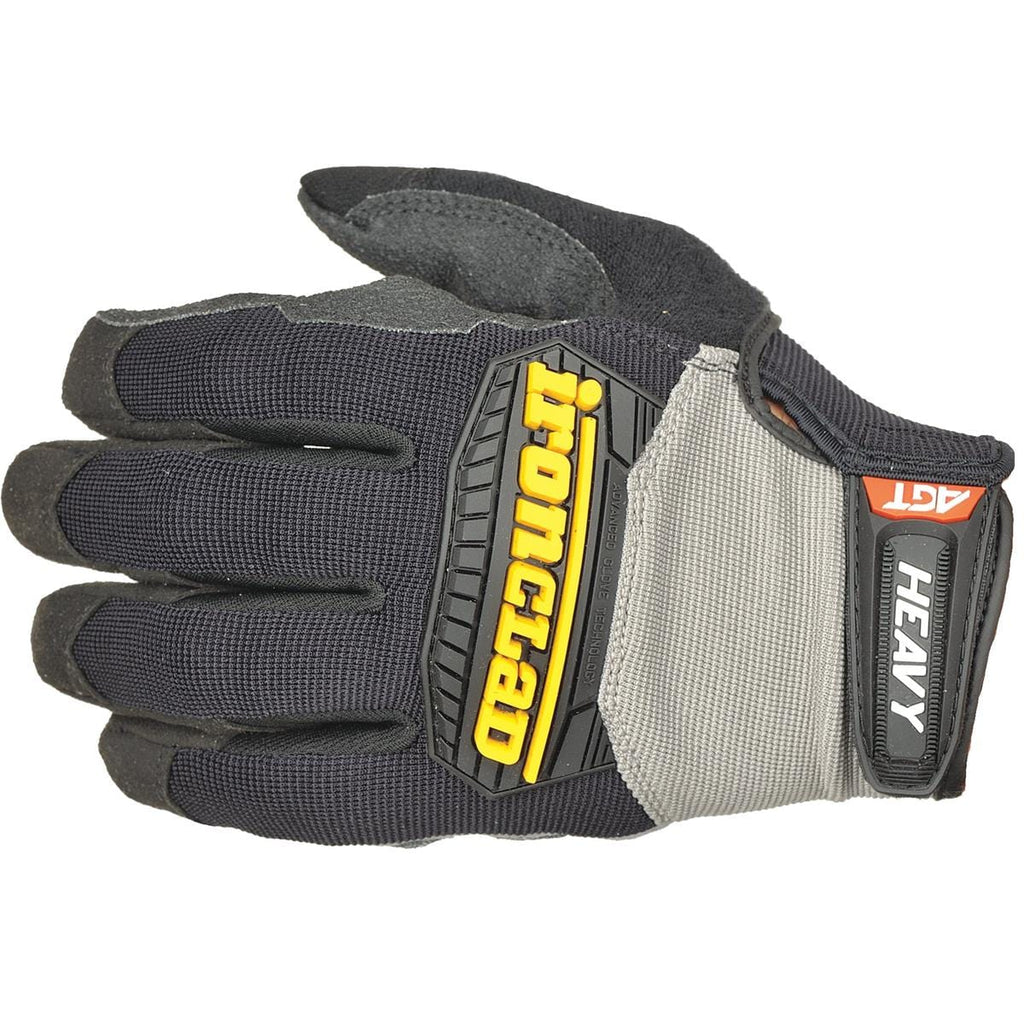 靴 McHILL IRONCLAD Ironclad Heavy Utility Gloves | Gemplers