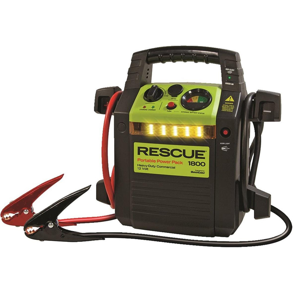 RESCUE® 1800 Power Pack 604053-396-001 | Gemplers