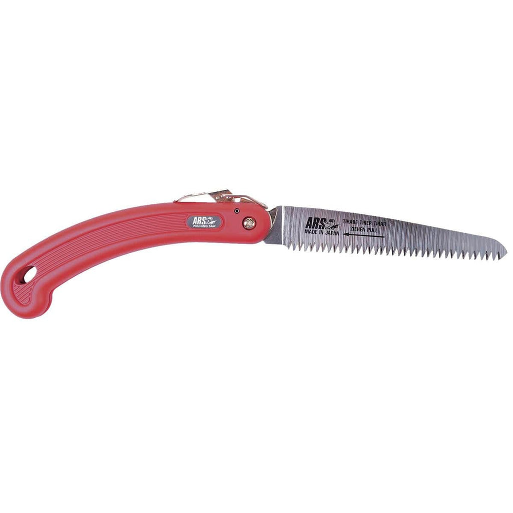 Ars Vsx 8 Heavy-Duty Hand Pruner by Gemplers