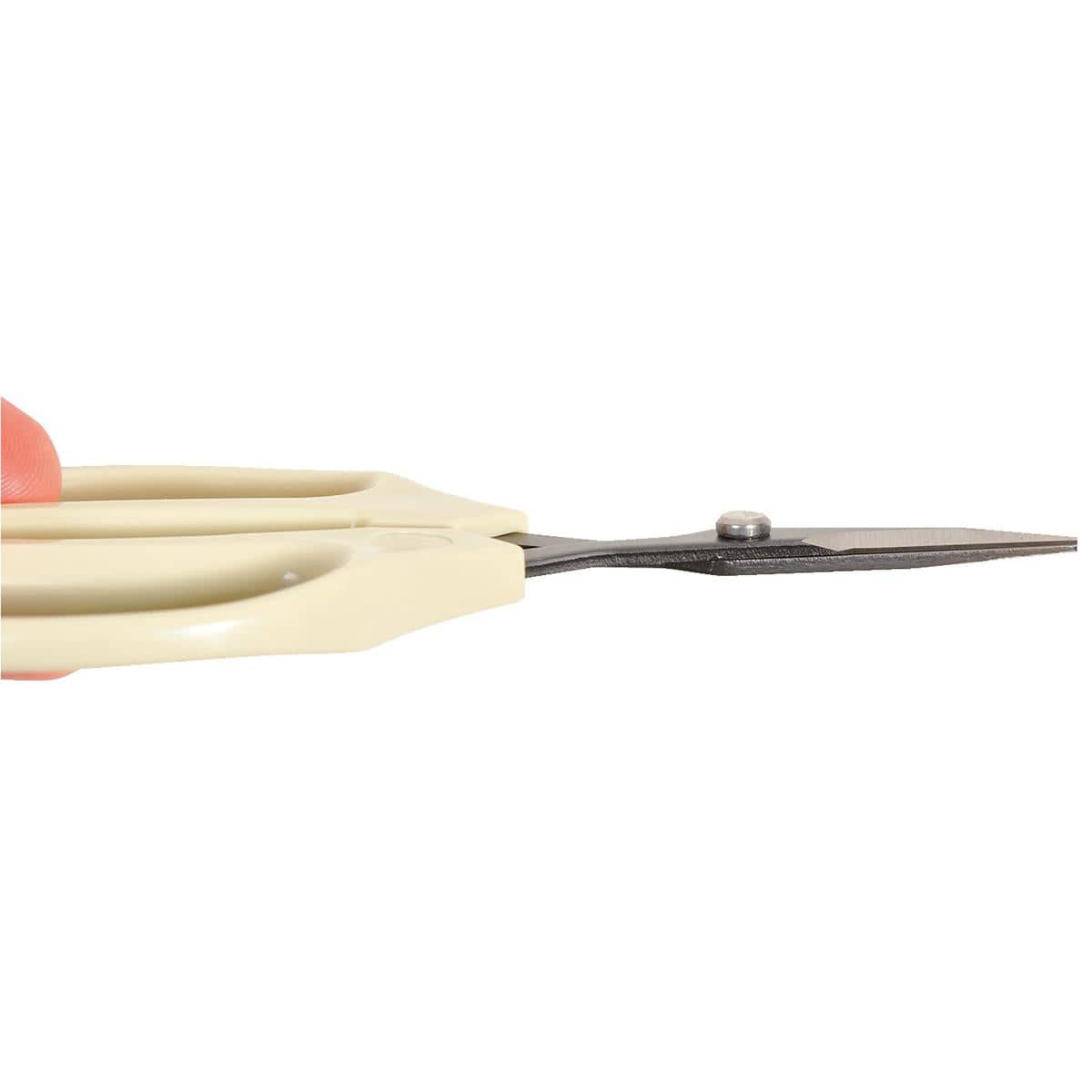 ARS Straight Blade Harvesting Scissors