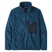 Patagonia Microdini 1/2 Zip Pullover