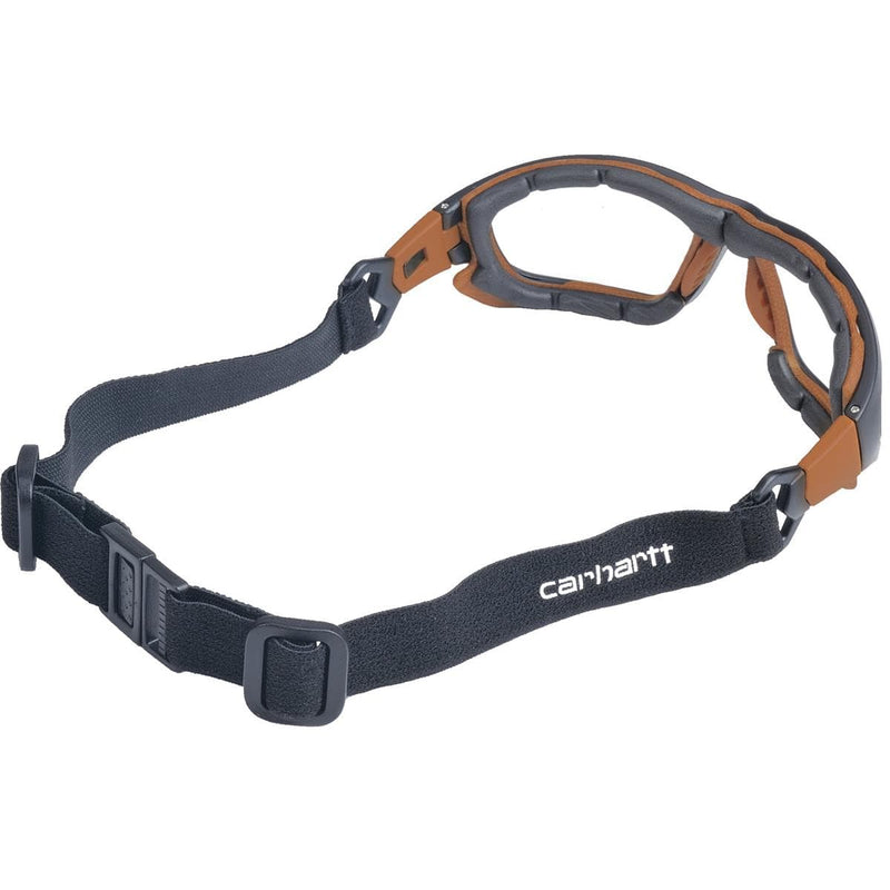 CARHARTT Carthage™ Sealed Safety Glasses/Goggles