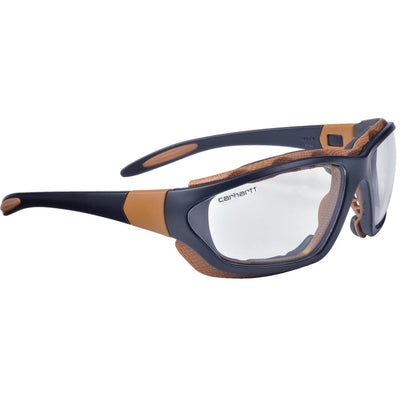 CARHARTT Carthage™ Sealed Safety Glasses/Goggles