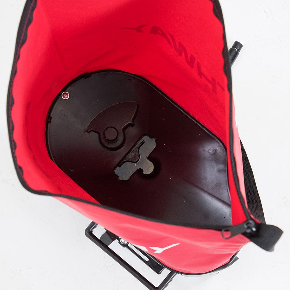 Earthway 25 lb Hand Crank Broadcast Spreader