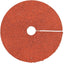 Red RUBBERIFIC Mulch Rubber Tree Rings