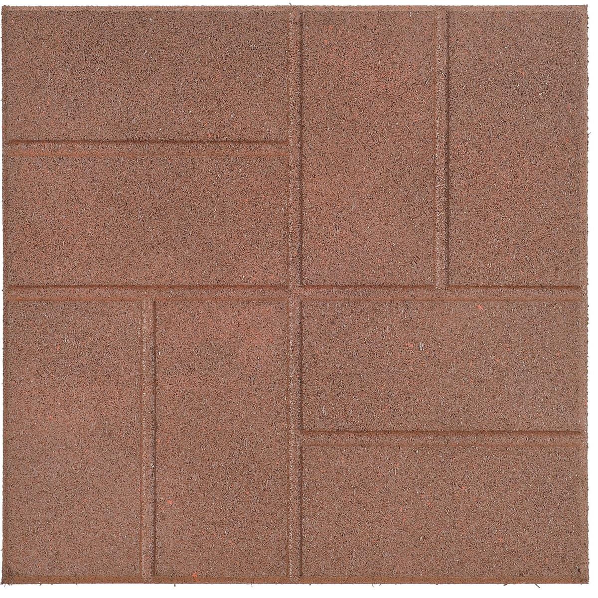 Rubber Pavers