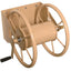 Wall-Mount Hose Reel