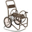 Portable Garden Hose Reel Cart for 5/8