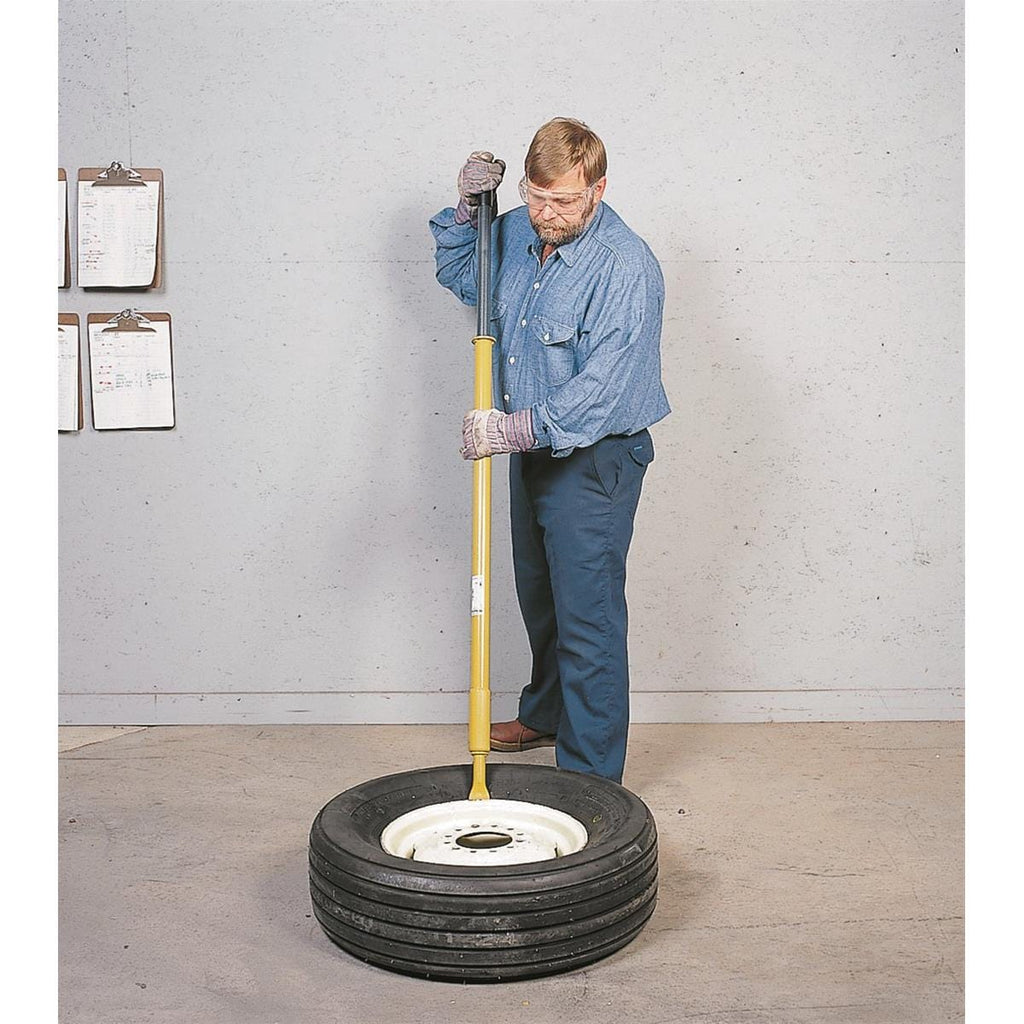 Tire Slide Hammer CastSteel Bead Breaker Slide Hammer Diameter Tire