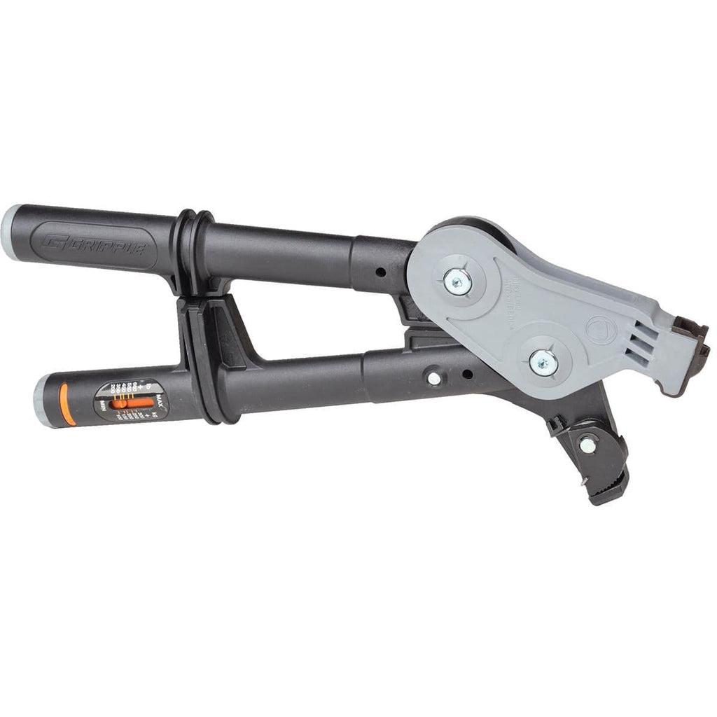 Torq Tool TOOL-5-4BX-INC | Gemplers