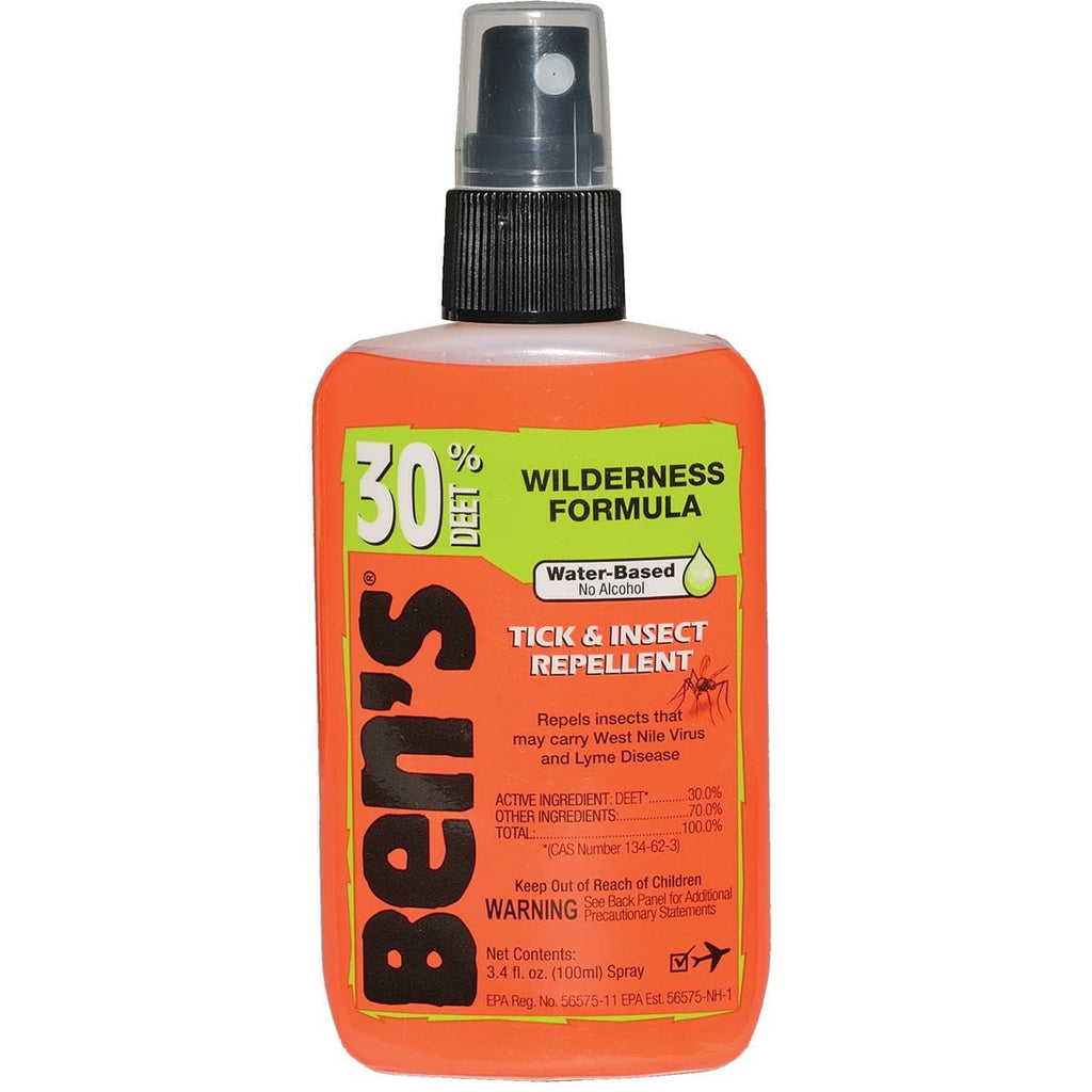 Ben's® 30 Insect Repellent Spray Gemplers