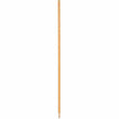Tapered Hardwood Handle