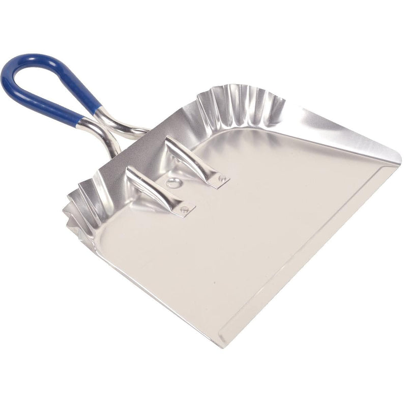 Magnolia Oversized Aluminum Dustpan