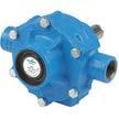 Hypro 7560 Series Cast Iron 8-Roller Pump