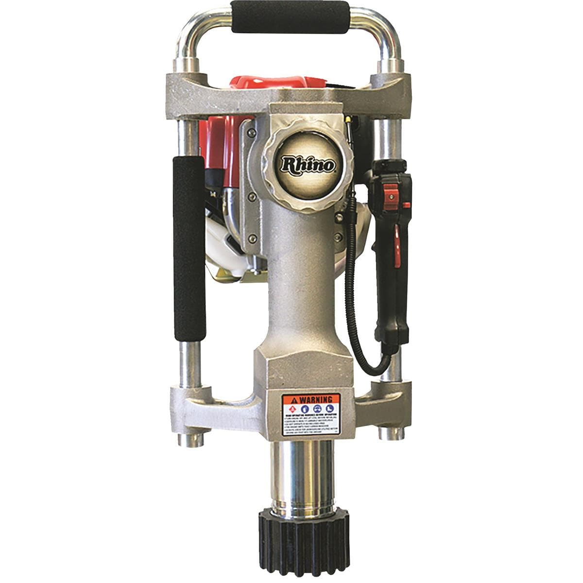 Fence Pro™ Gas-Powered Post Driver