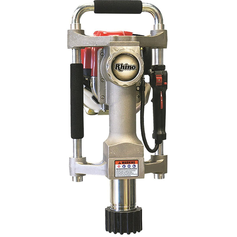 Fence Pro™ Gas-Powered Post Driver