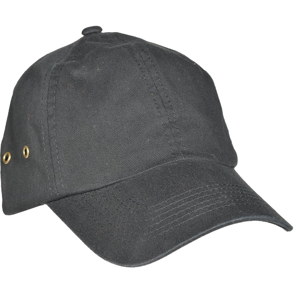 CRINKLE COTTON CAP - NATURAL – LADY WHITE CO.