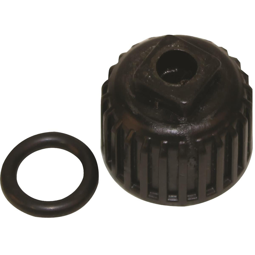 Jacto Trigger Valve Cap with O-ring 996058 | Gemplers