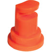 Jacto Sprayer Replacement DF01 Orange Delector Fan Nozzle 1198895