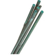 First-Cut Green-Dyed Bamboo