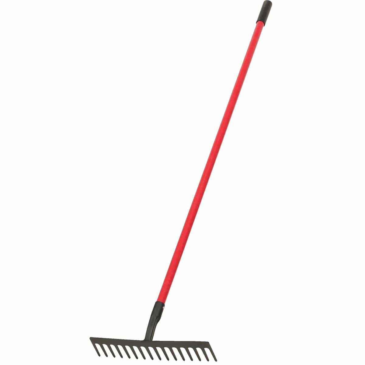Bully Tools® 18"W Stone Rake