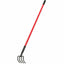 Bully Tools® Four-Tine Cultivator