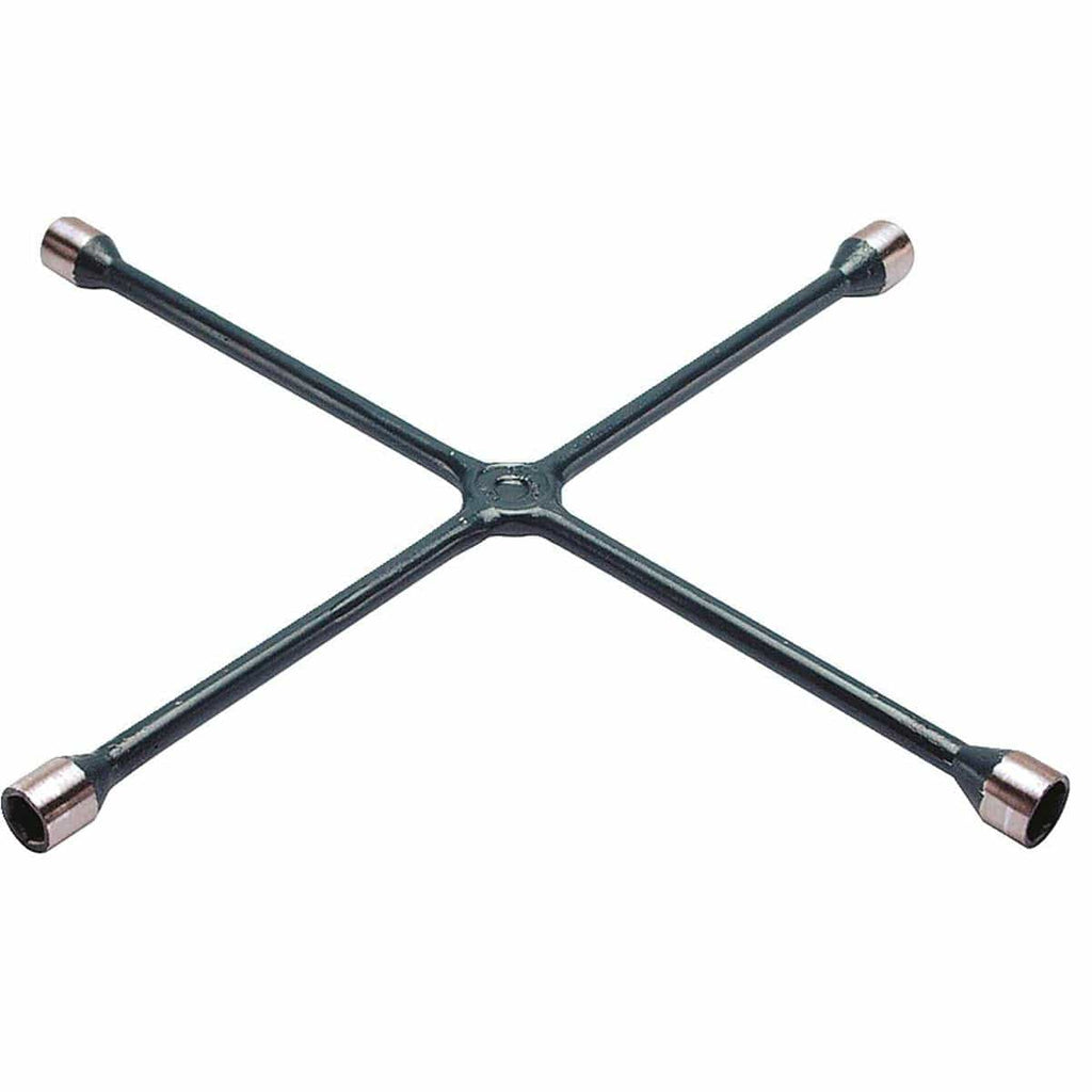 Ken-Tool Heavy-Duty, 4-Way Lug Wrench 35657 | Gemplers