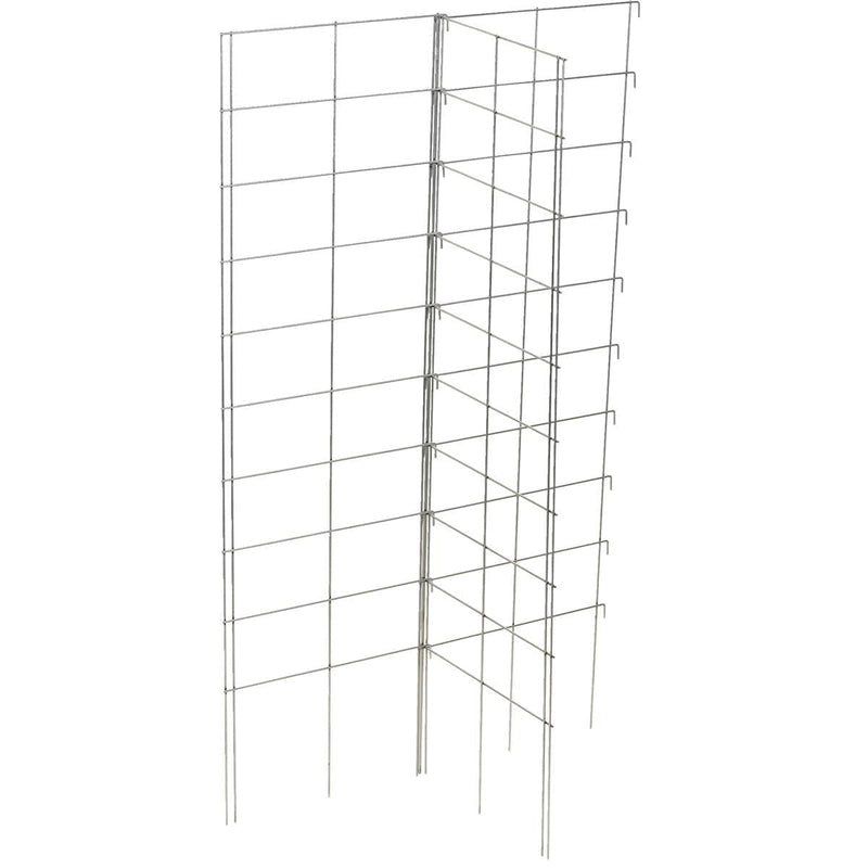 Trellis System for Climbing Plants