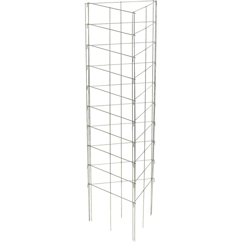 Trellis System for Climbing Plants