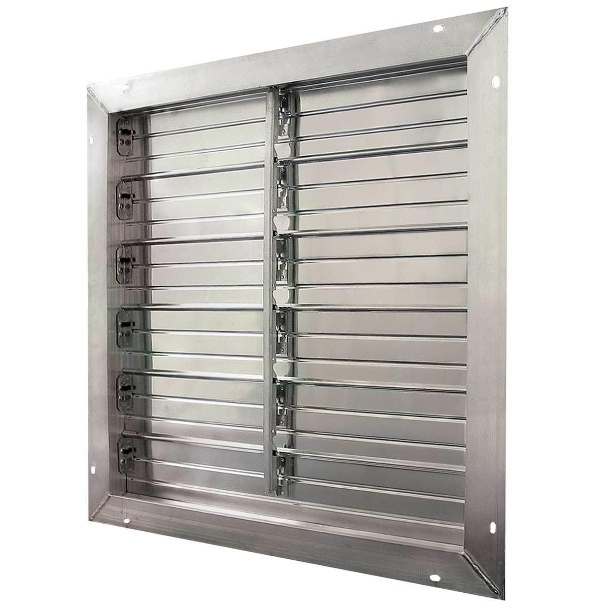 Replacement Motor Kit for Power Shutters