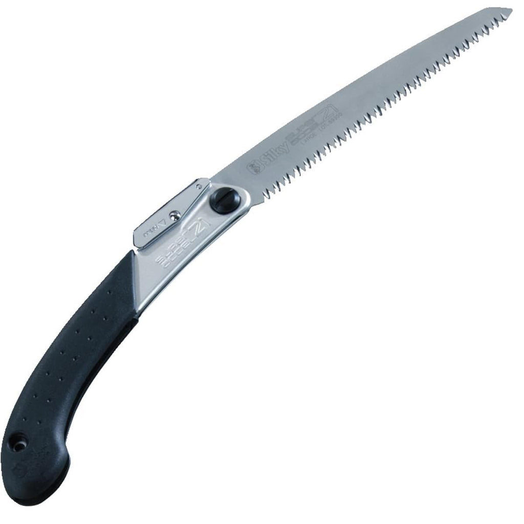 [2本組]パワーアップ 波動アンクレット（BK/G 210mm) Silky Super Accel 210 Folding Saw, Large Teeth 119-21 | Gemplers