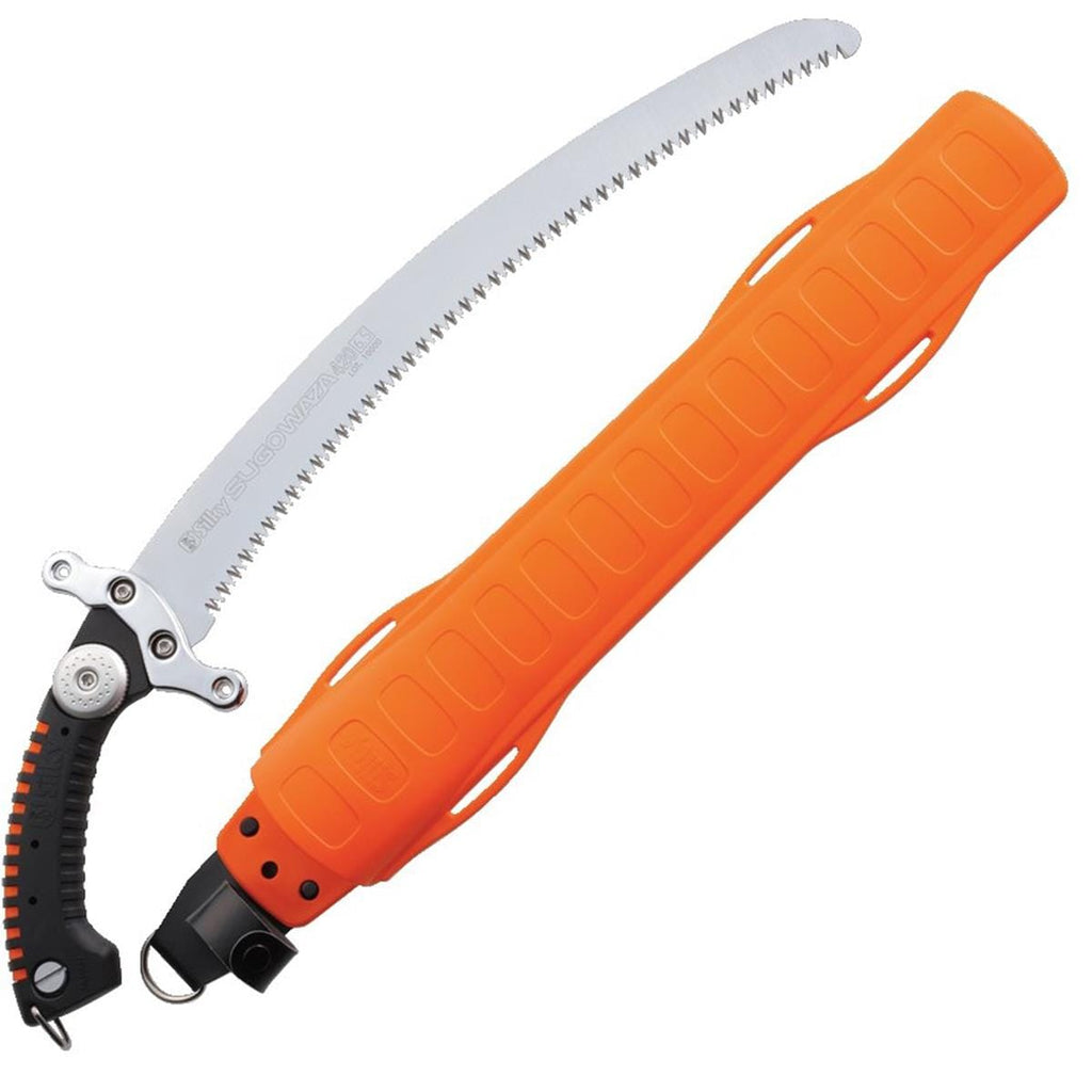 Silky Sugowaza 420 Lineman's Saw 419-42 | Gemplers