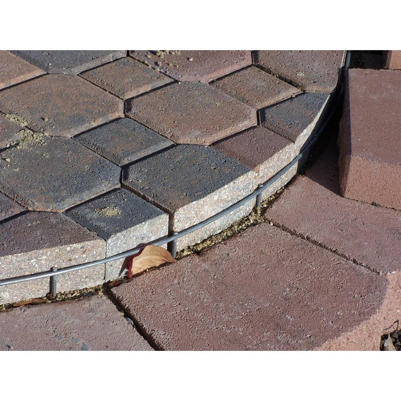 Wire Brick Edging