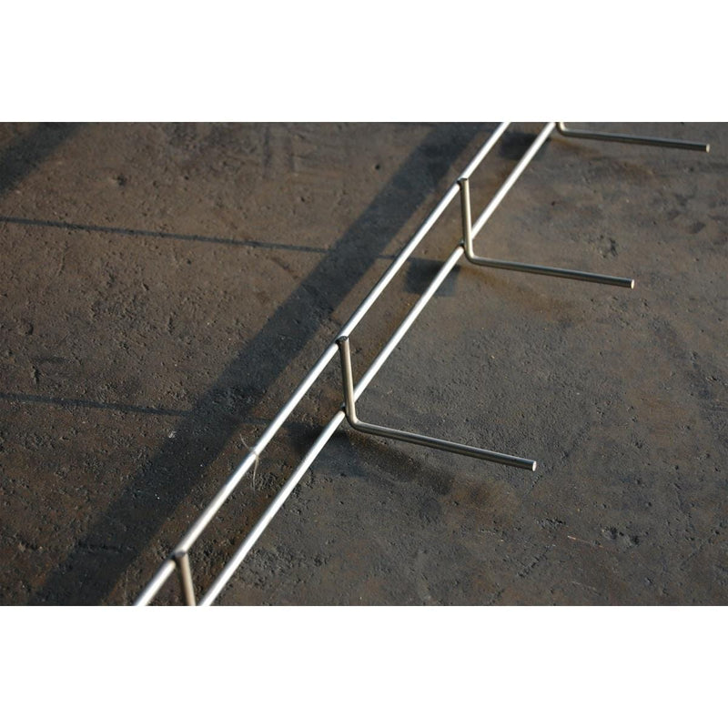 Wire Brick Edging