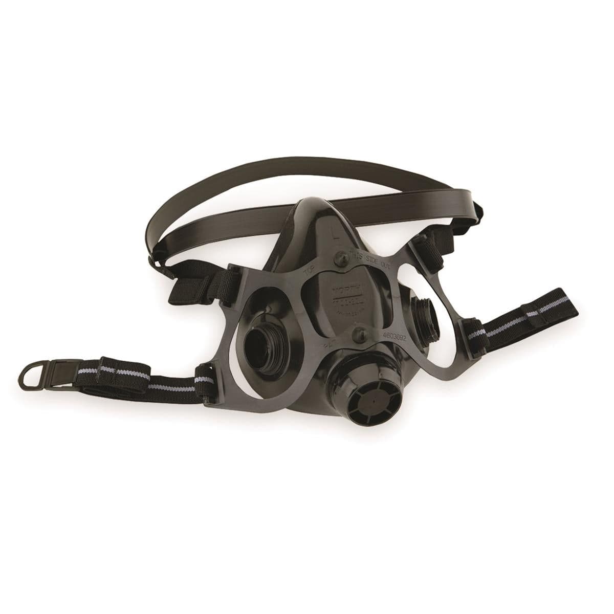 Premium Half-Mask Respirator