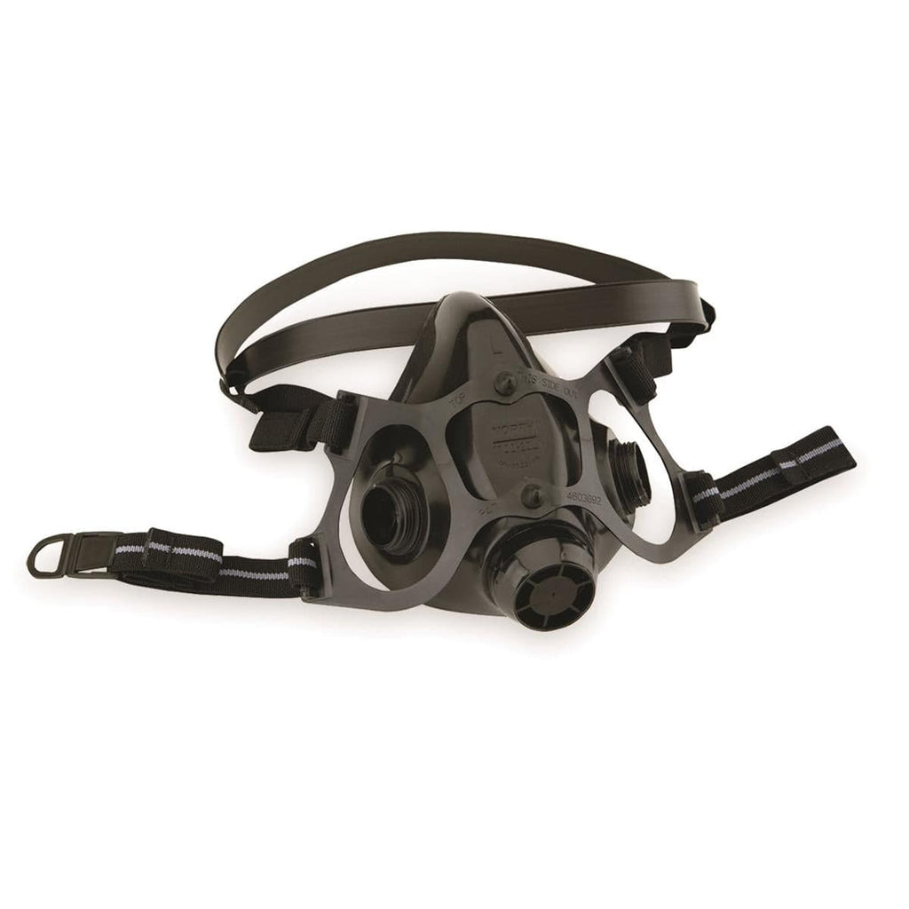 Honeywell North 7700 Series Half Mask Respirator | Gemplers