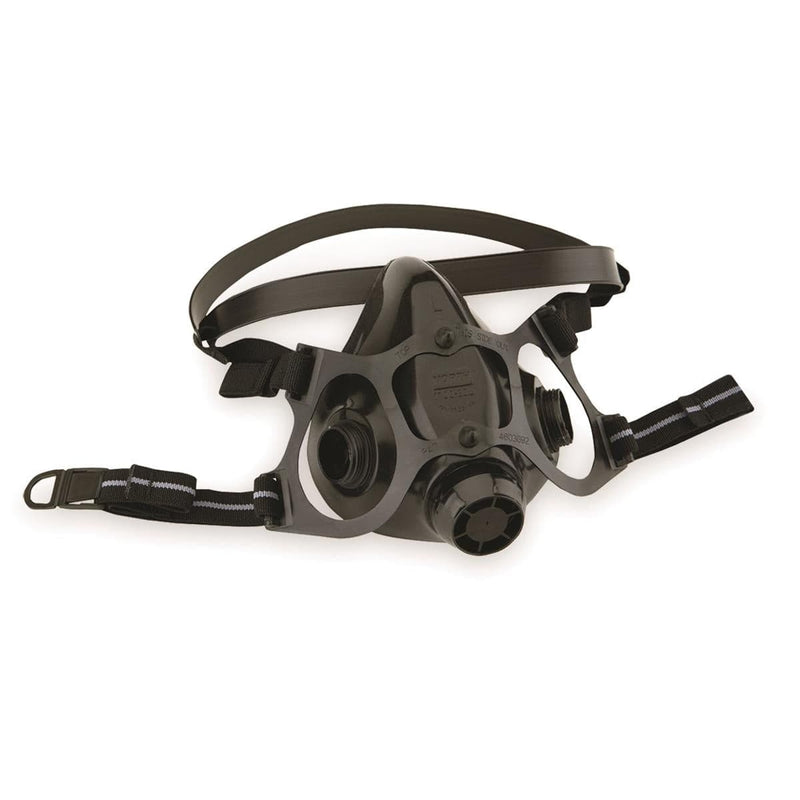 Premium Half-Mask Respirator