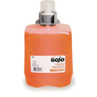 Luxury Foam Antibacterial Handwash Refill, 2000mL