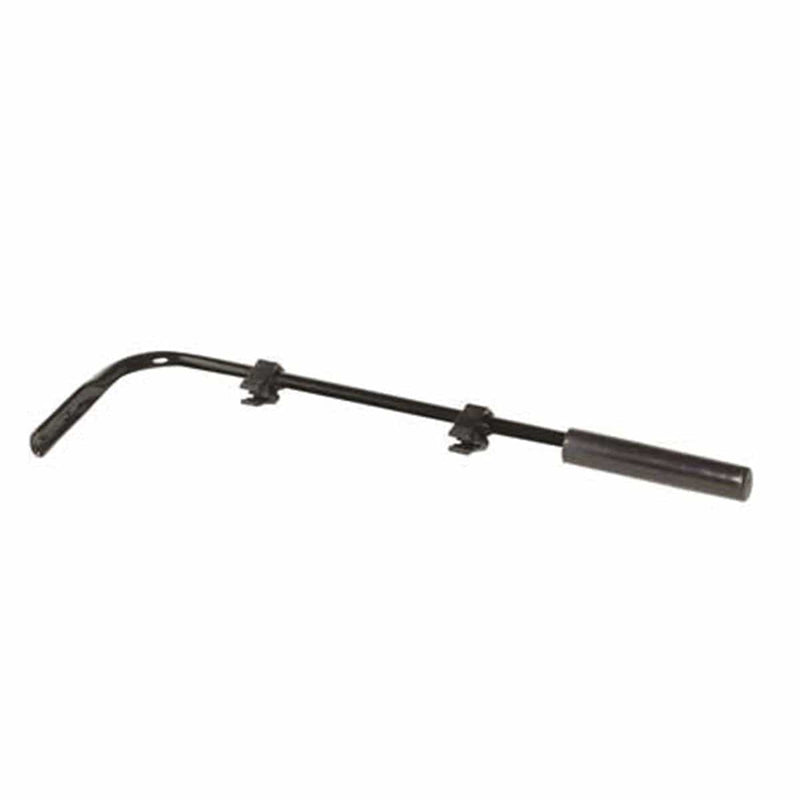 Solo Pump Lever with Grip