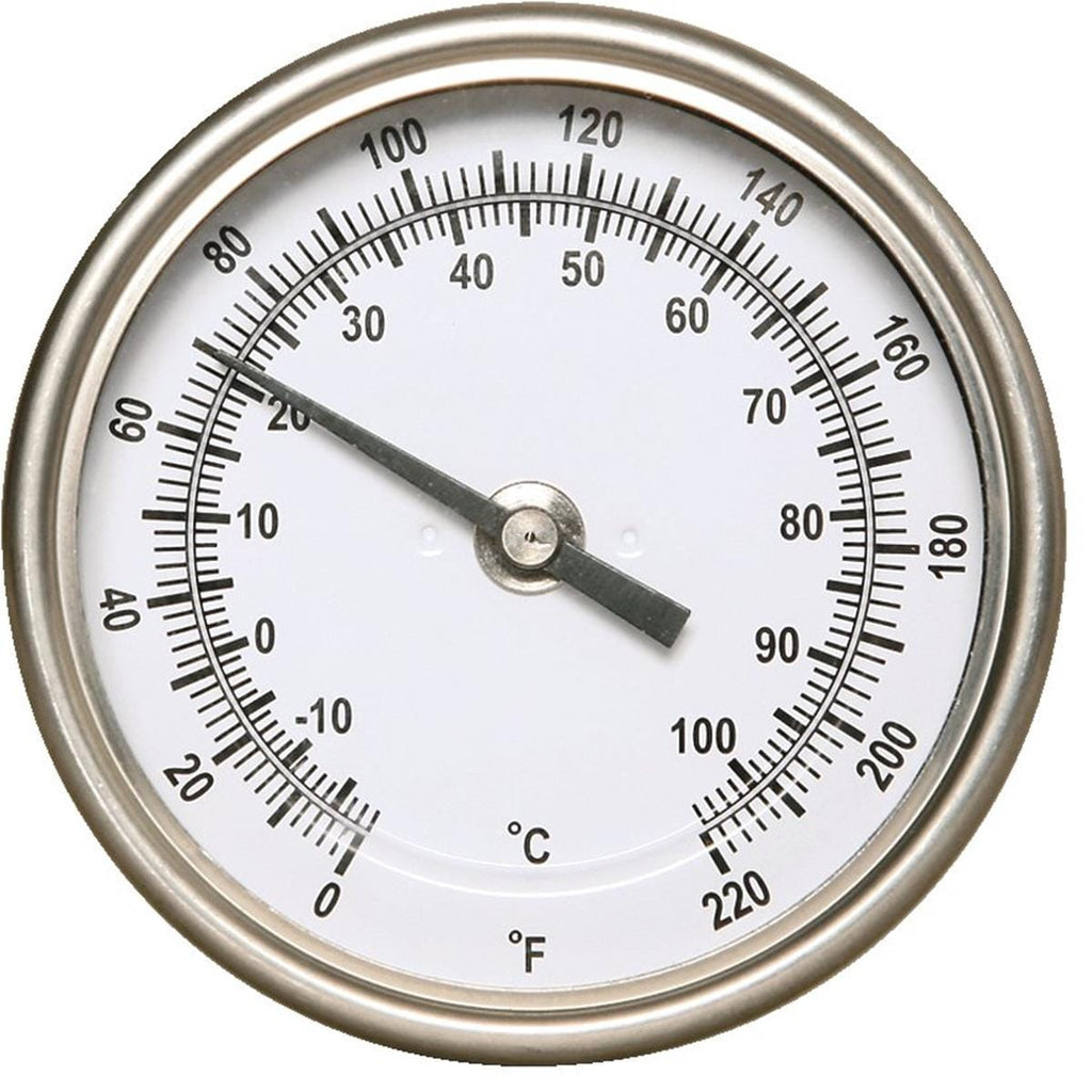 Reotemp Backyard Compost Thermometer