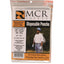 Clear MCR Safety Disposable Rain Ponchos, Pkg. of 12