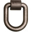 Extra-large Heavy-duty D-ring