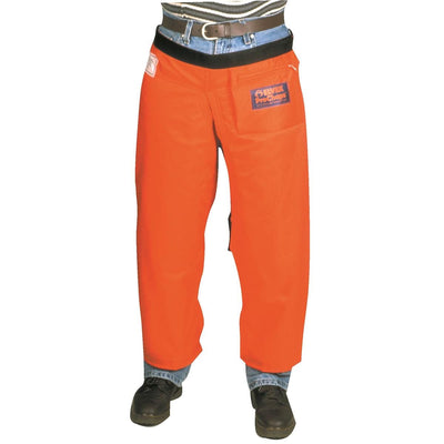 ELVEX 94 Series Chain Saw Safety Chaps